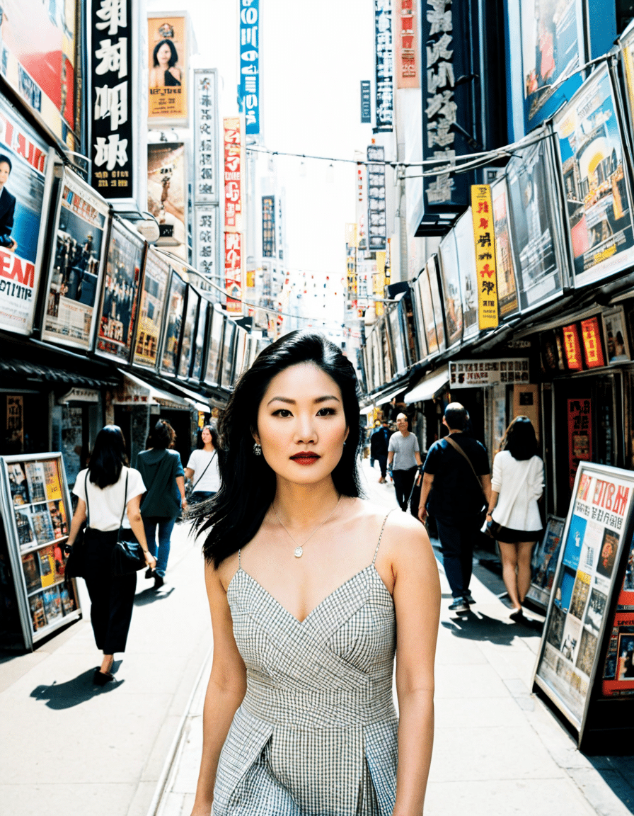 sandra cho