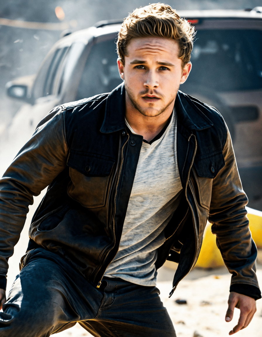 shawn pyfrom