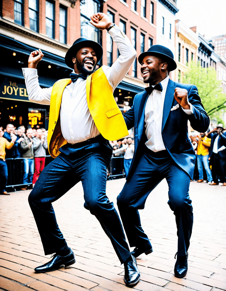 soul men