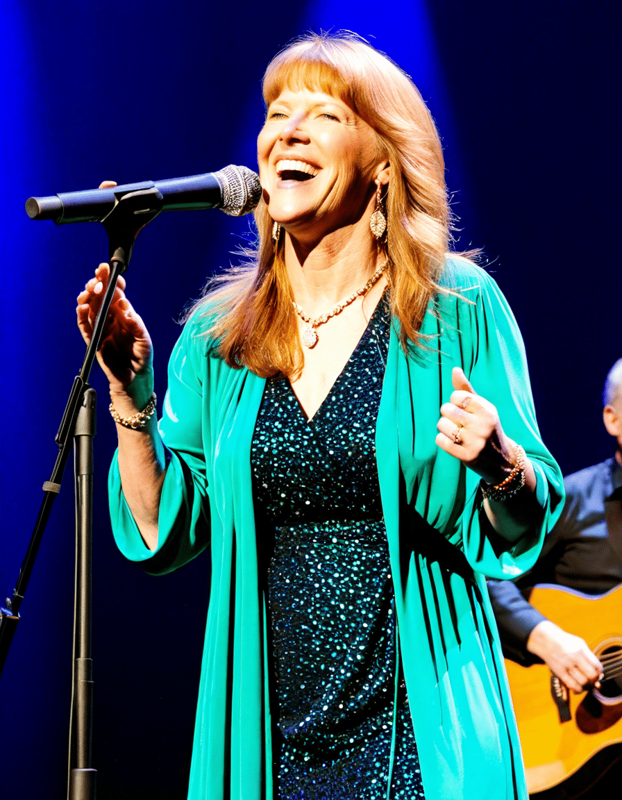 suzanne crough