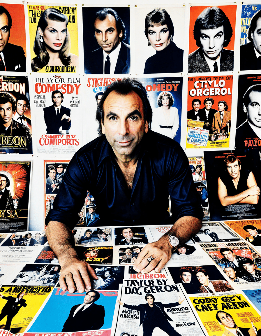 taylor negron