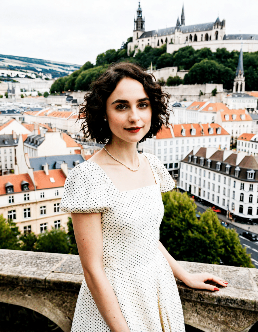 tuppence middleton