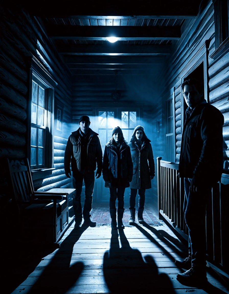 until dawn cast