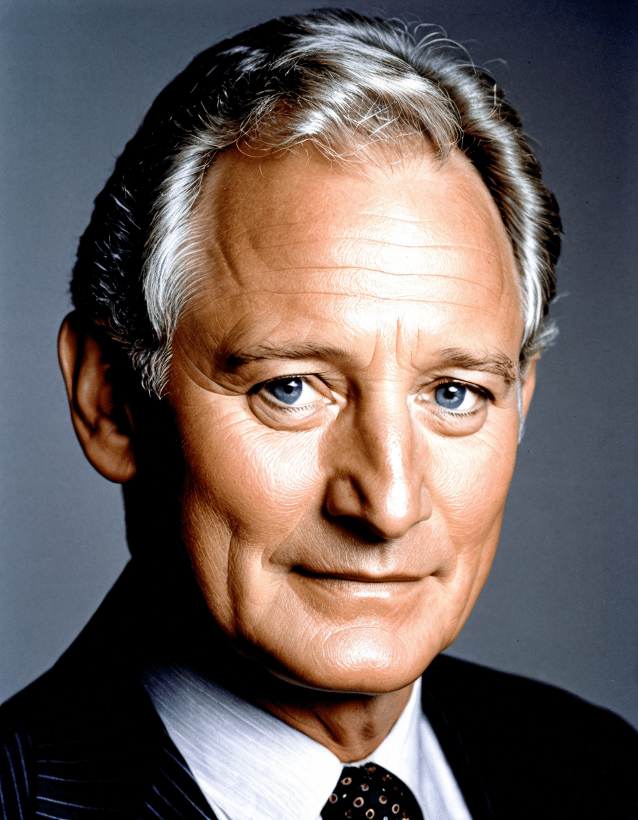 victor garber movies and tv shows