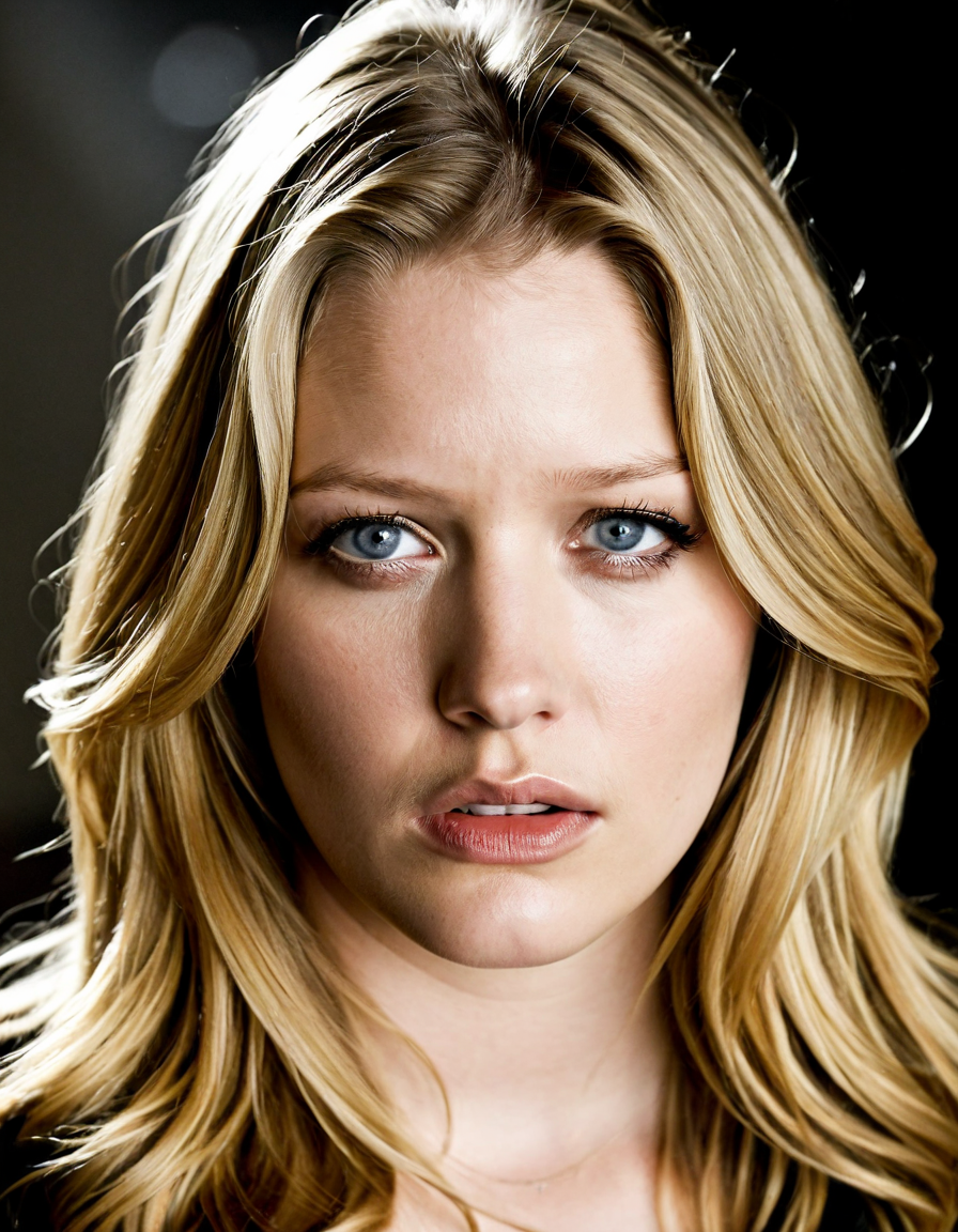 ashley hinshaw