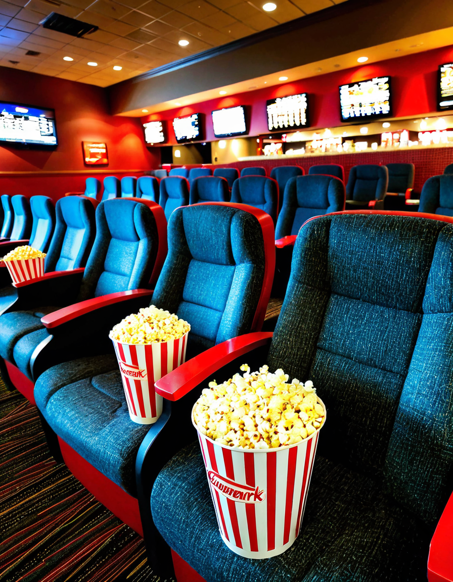 cinemark merriam