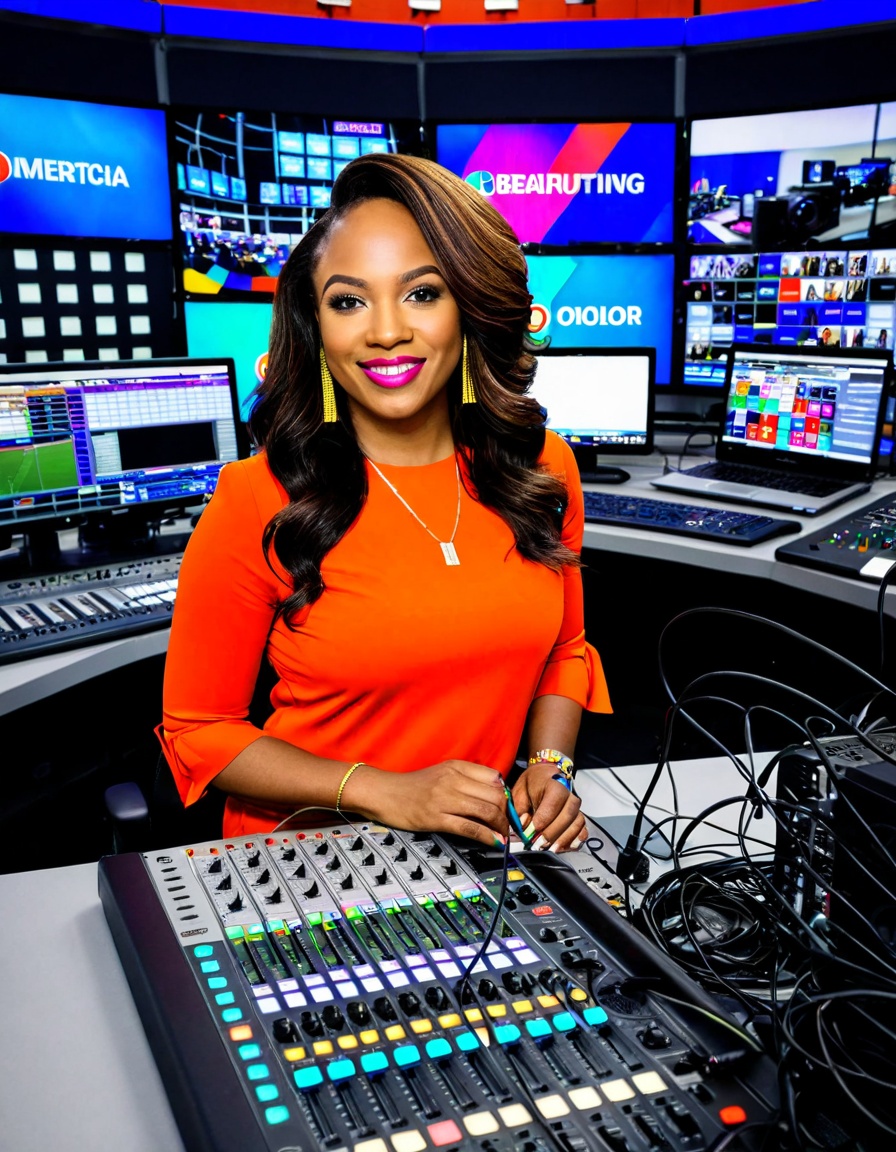 demetria obilor