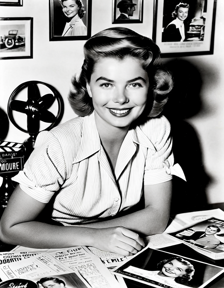 dorothy mcguire