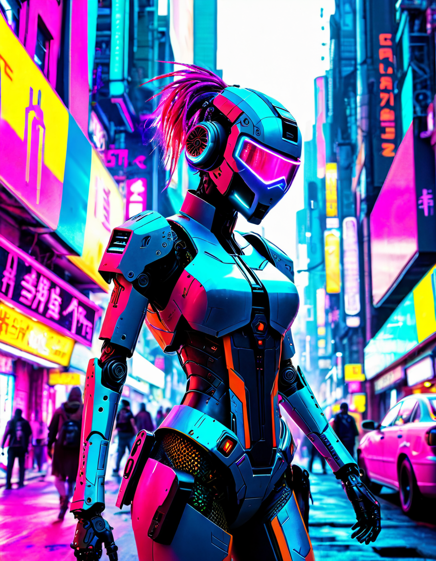 fembot