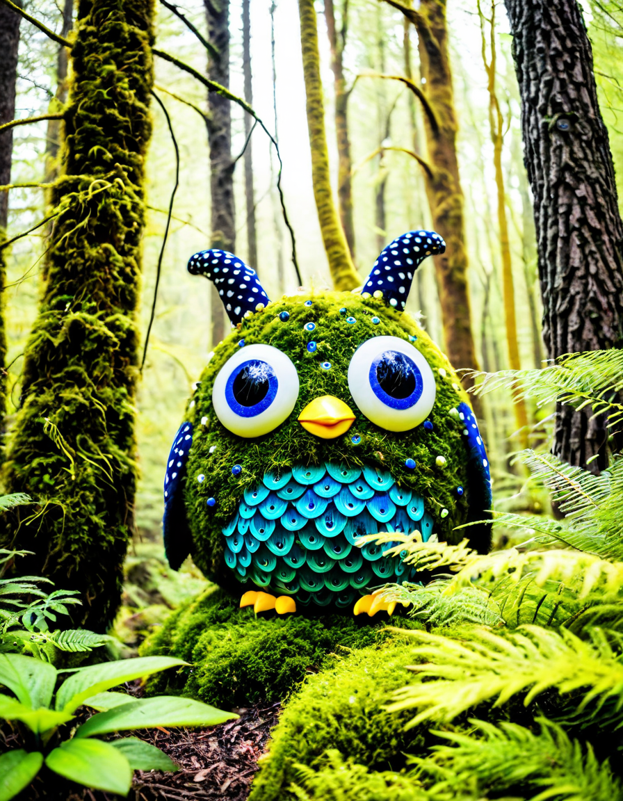 great googly moogly