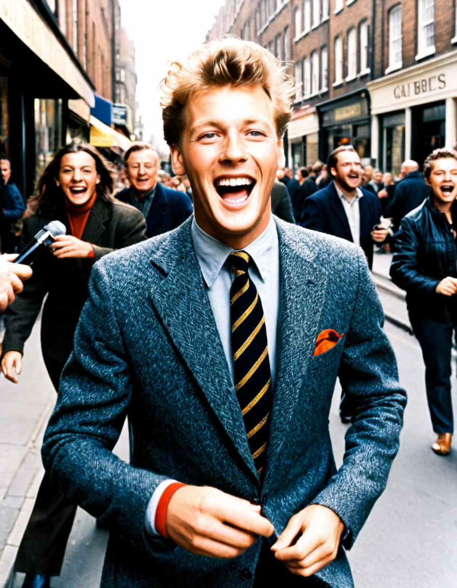 harry sisson