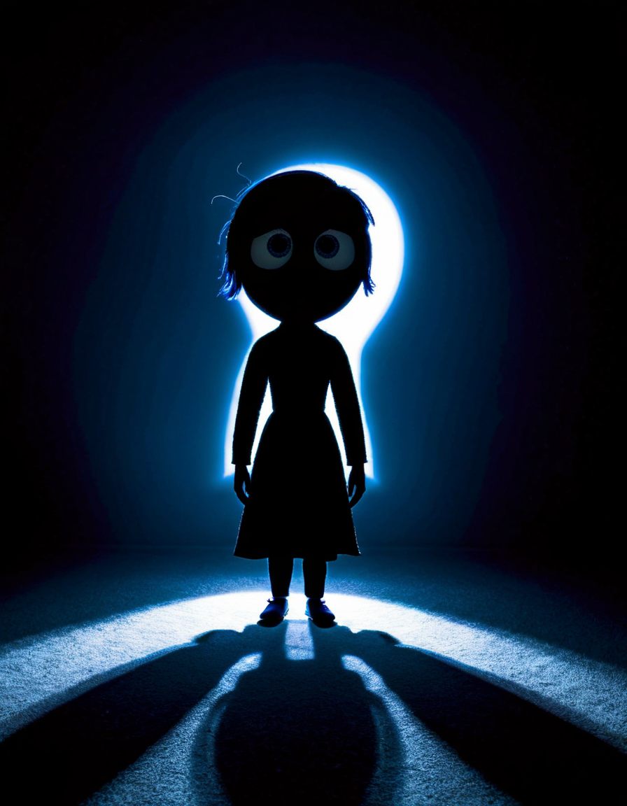 inside out fear