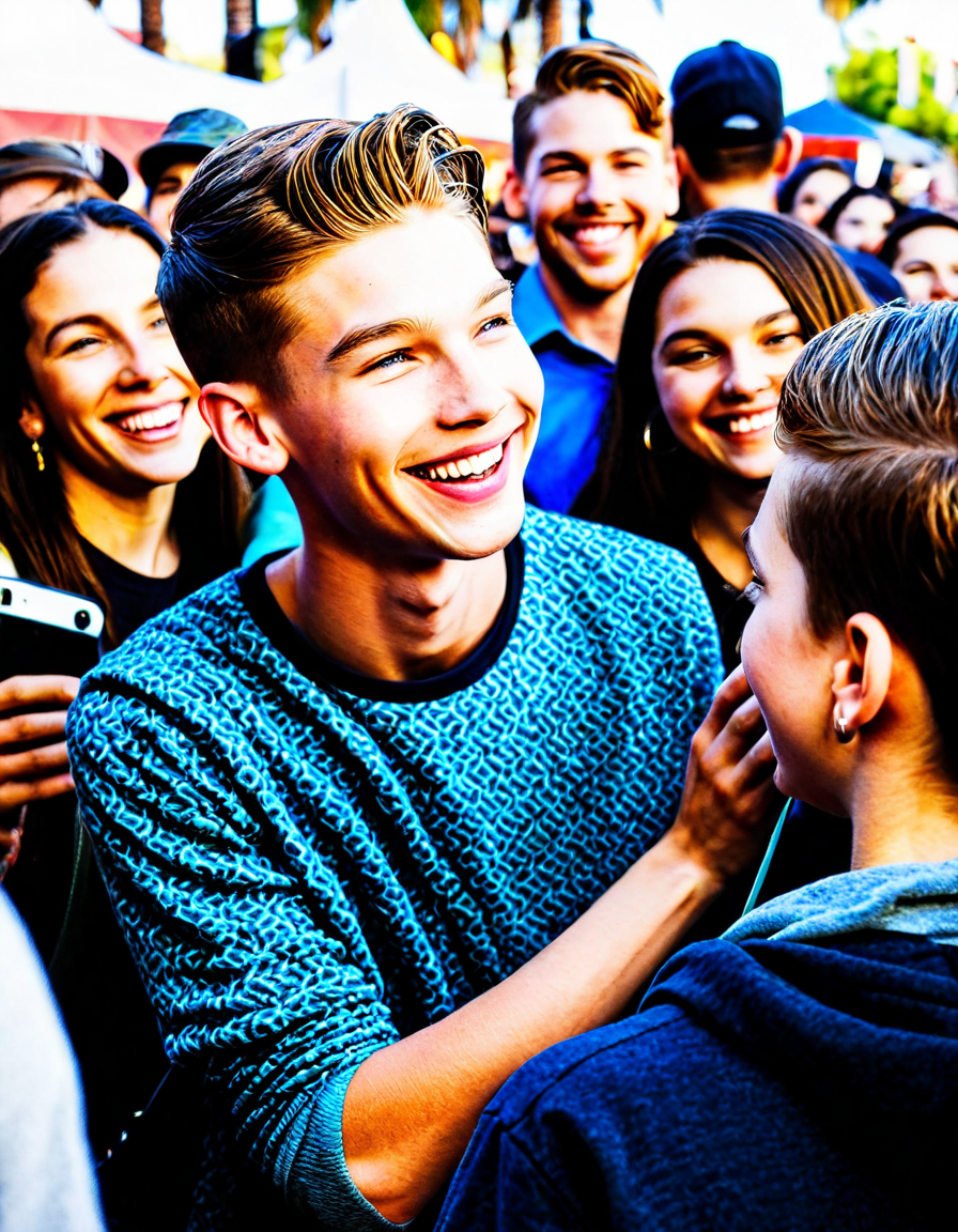 jacob lofland