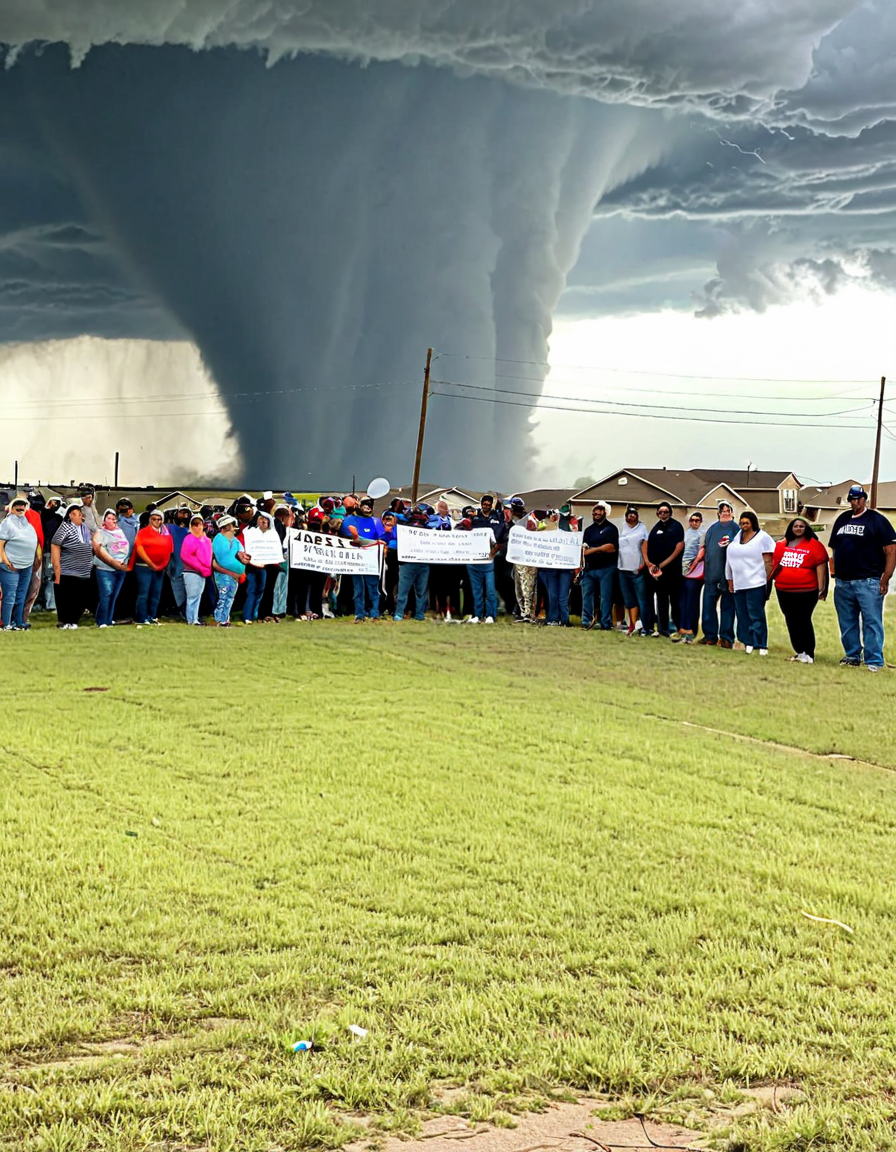jarrell tornado