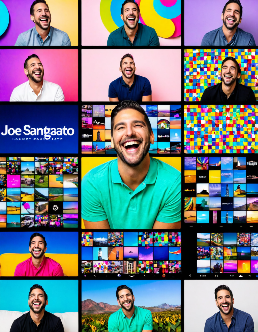 joe santagato