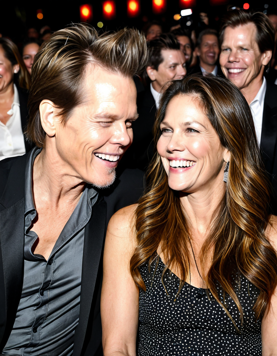 kevin bacon wife