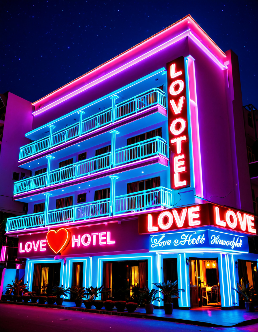 love hotel