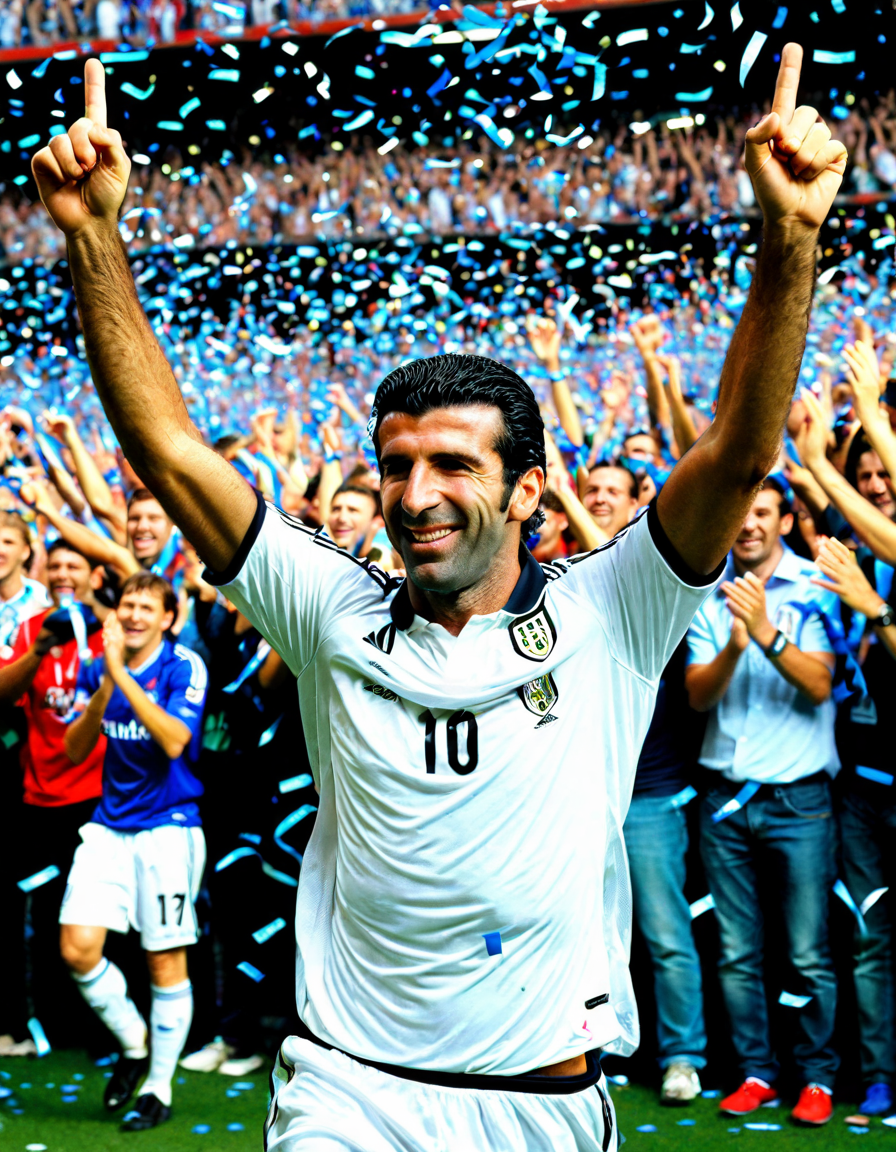 luis figo