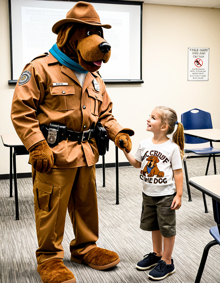 mcgruff the crime dog