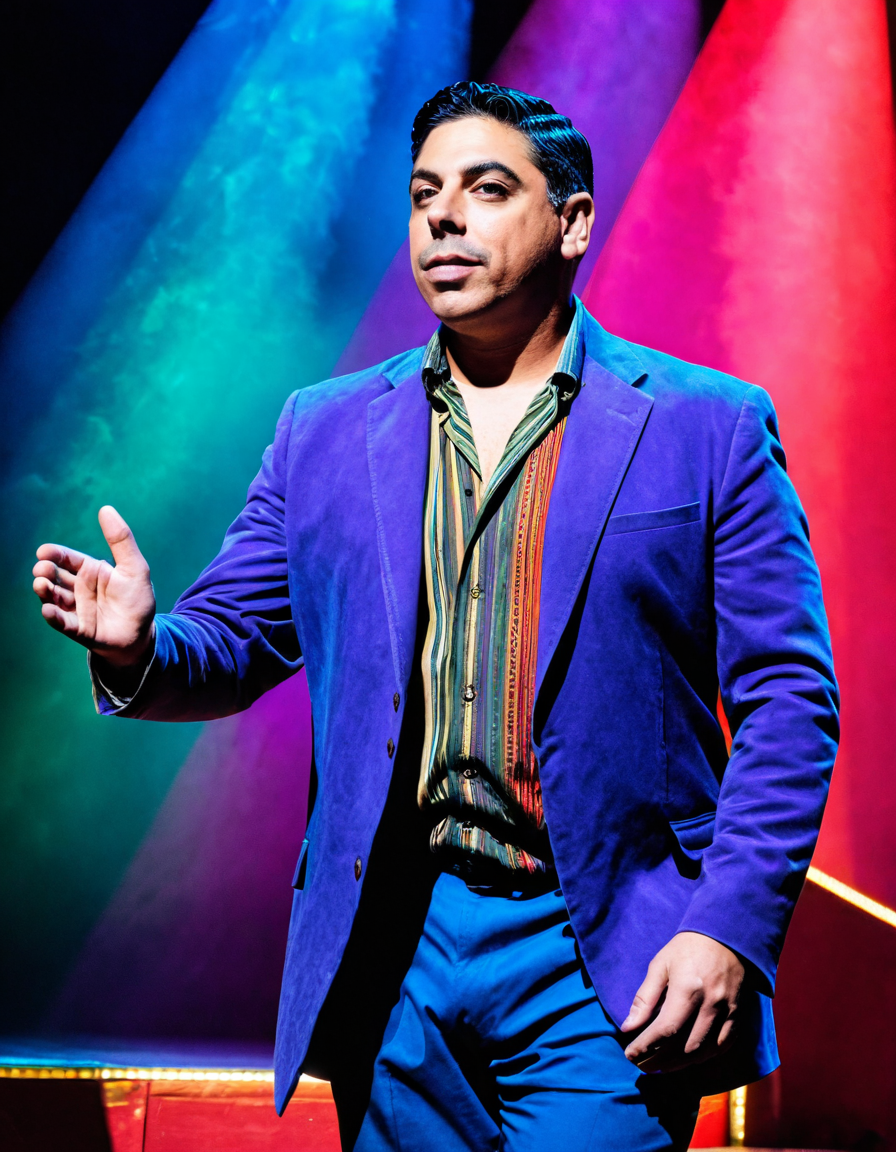 michael delorenzo
