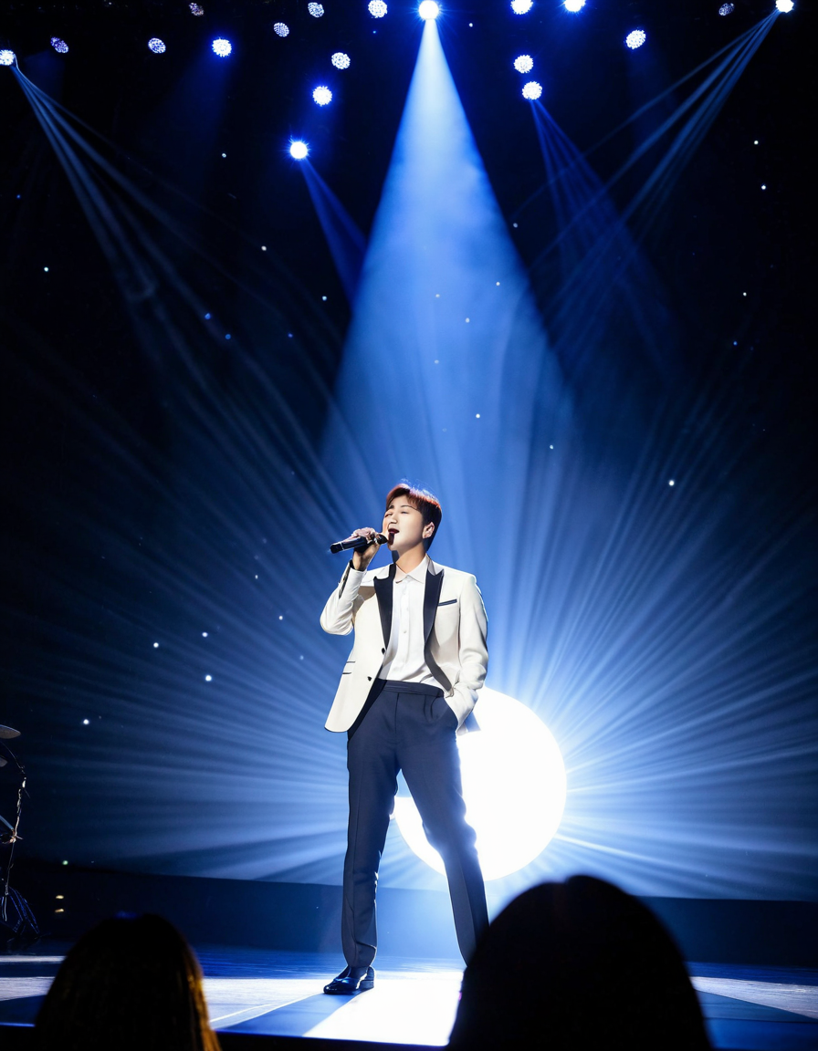 moon sang min