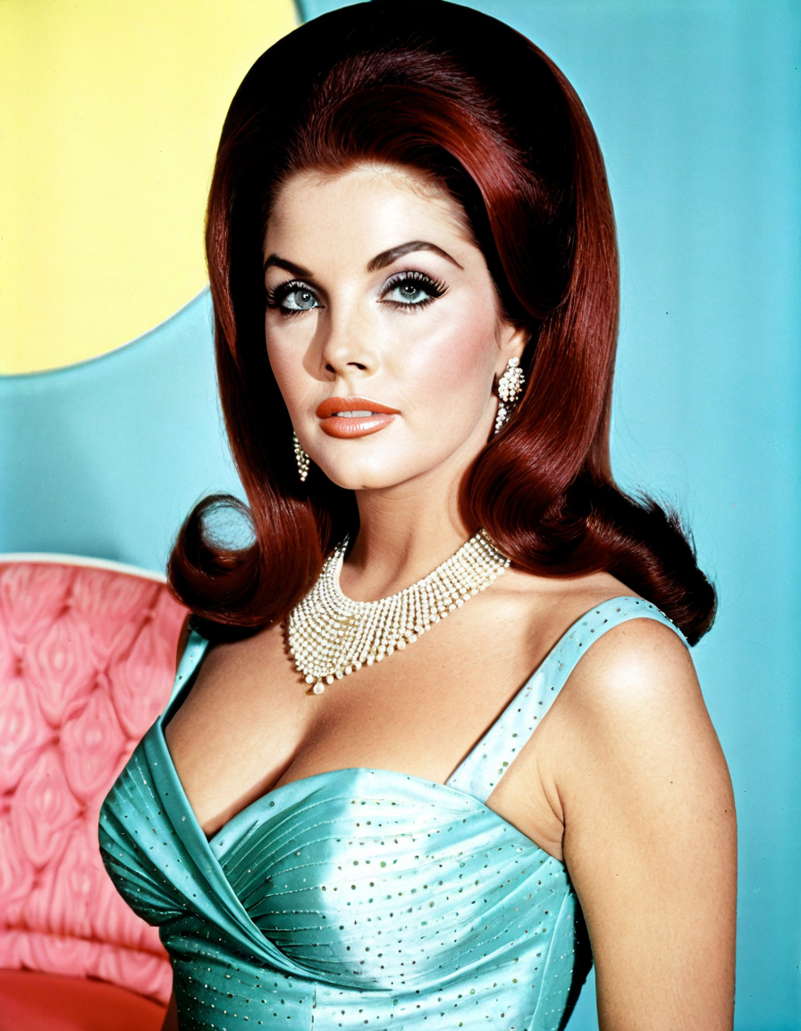 priscilla presley movies