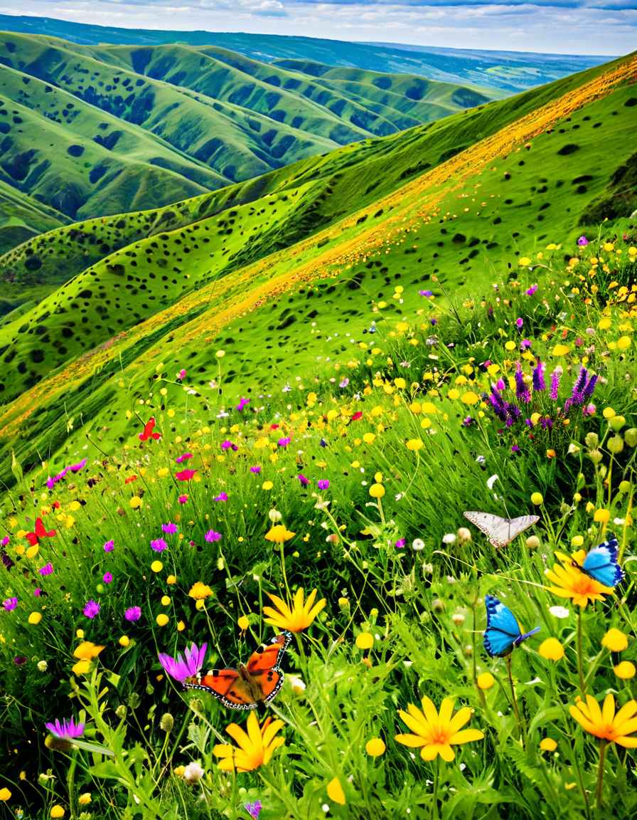 regal green hills