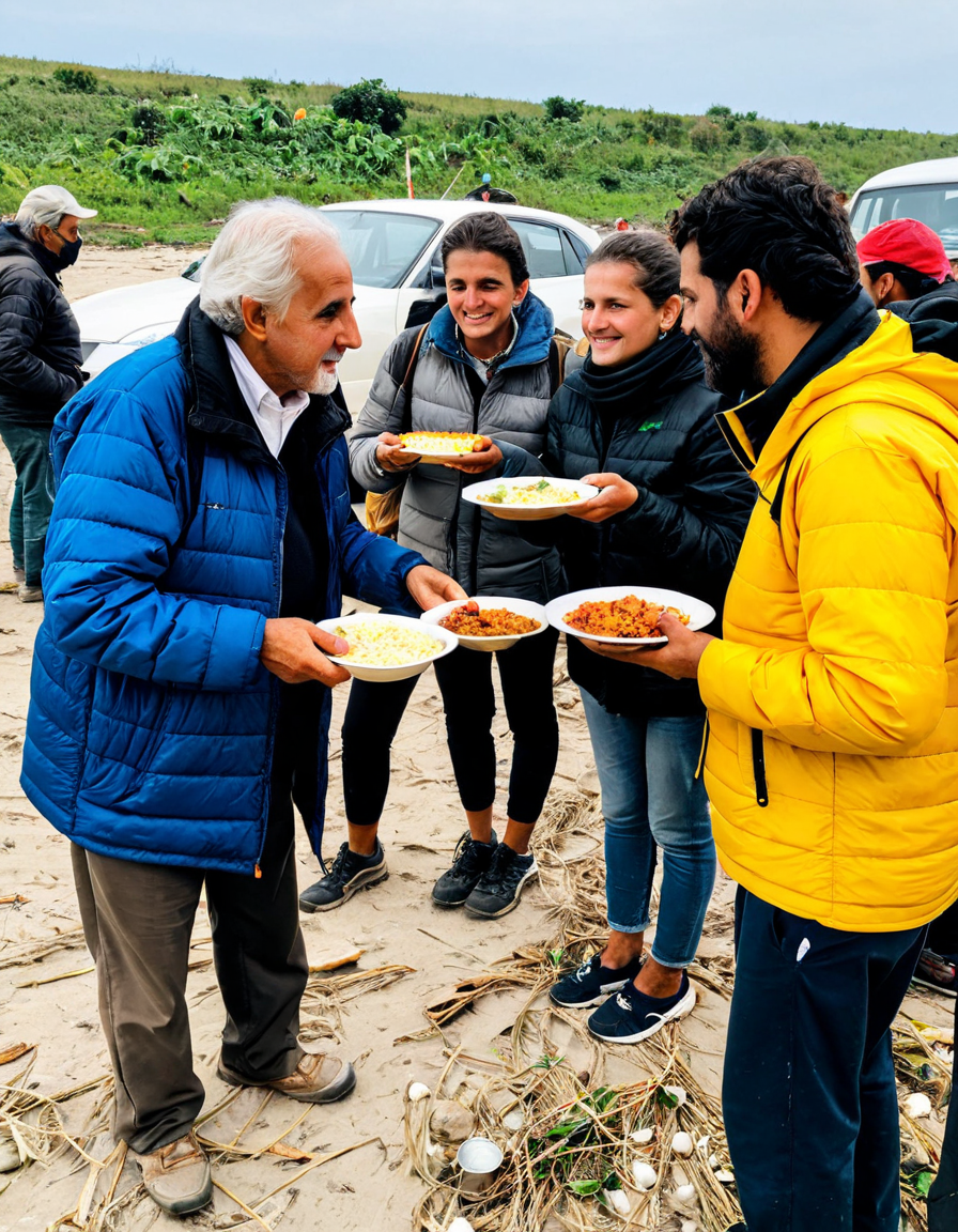 roberto canessa