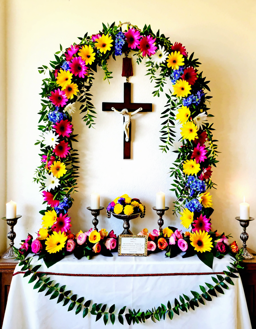 rosary wednesday