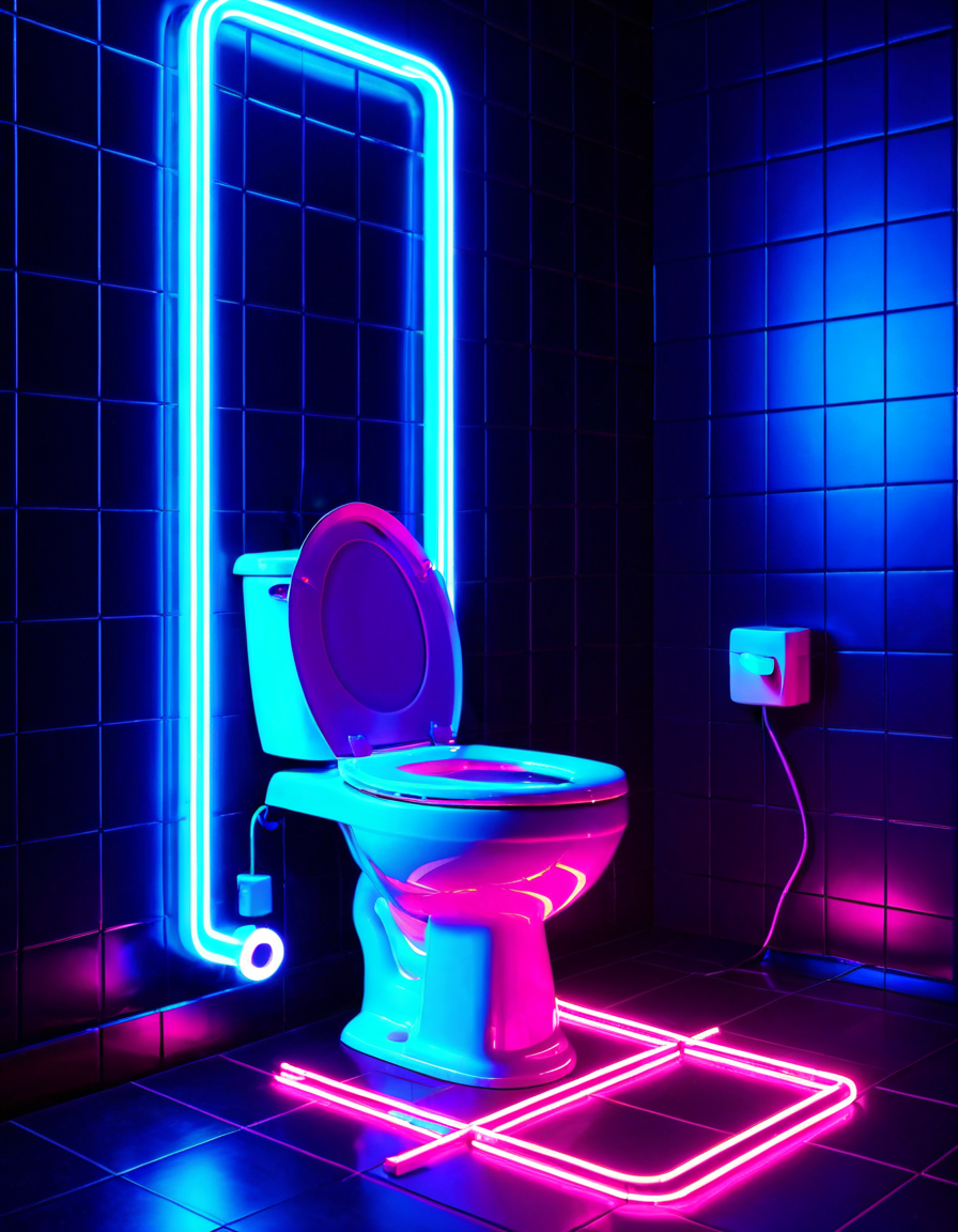skibidi toliet rule 34