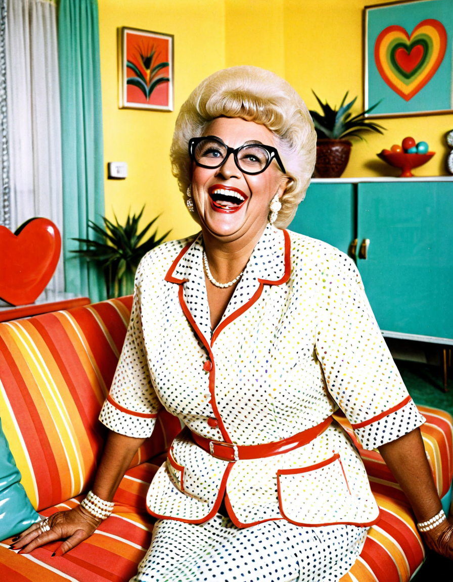 sophia petrillo
