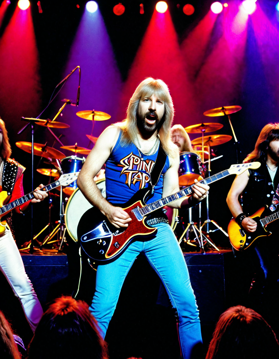 spinal tap movie