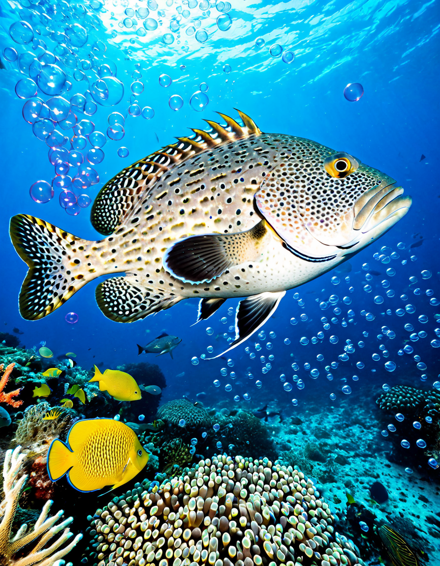 square grouper