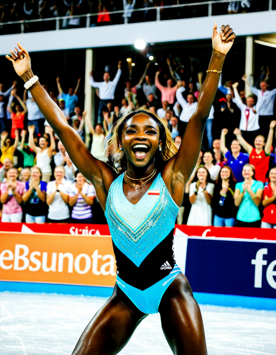 surya bonaly