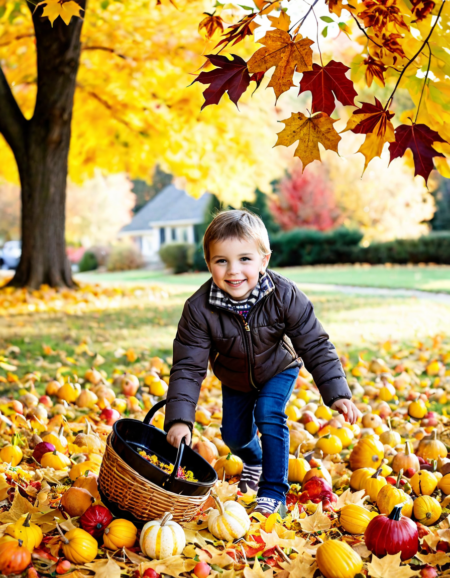 thanksgiving pictures