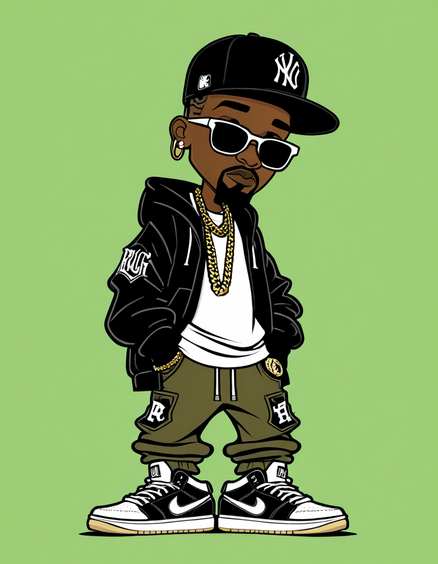 thuggish ruggish bone