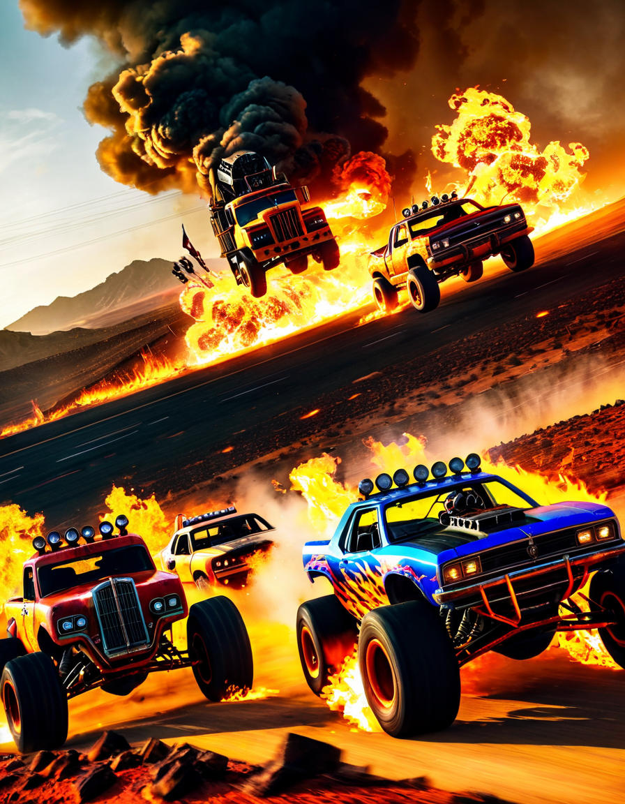 twisted metal season 2