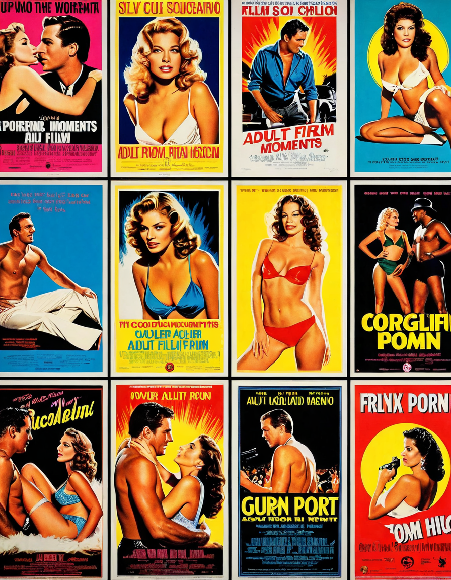 film porno
