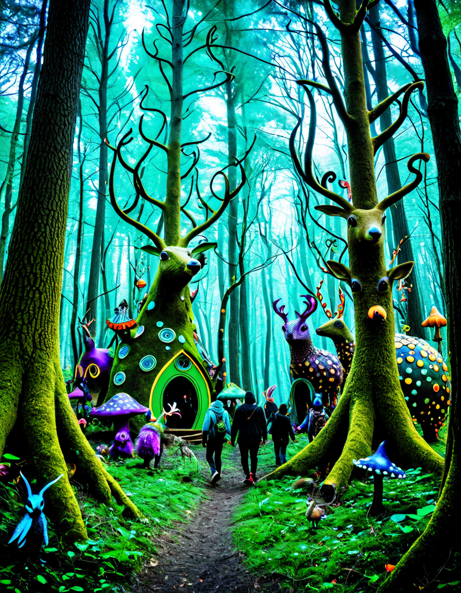 freakmob