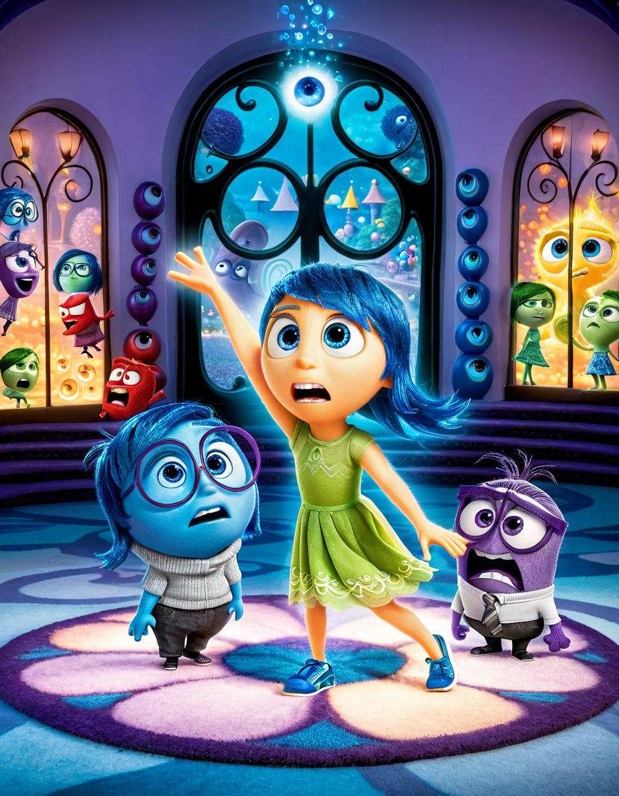 inside out 2 envy