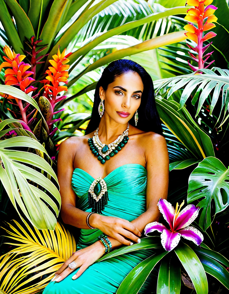 jewels jade