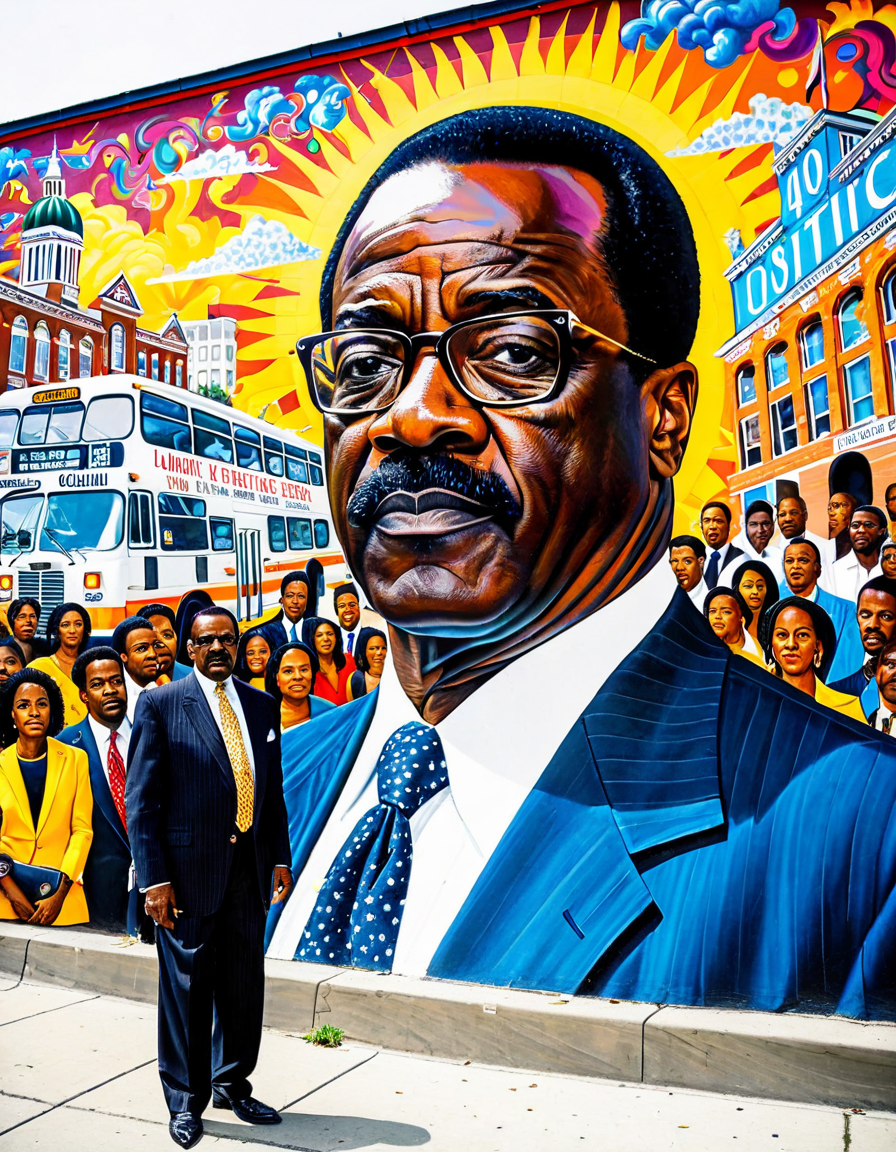 johnnie cochran