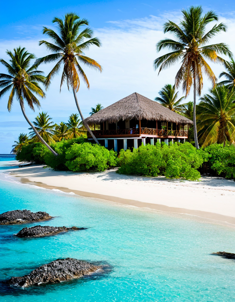 las islas marias