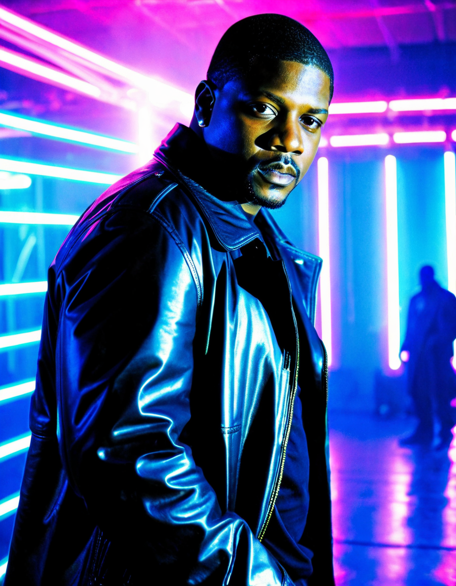 mekhi phifer movies
