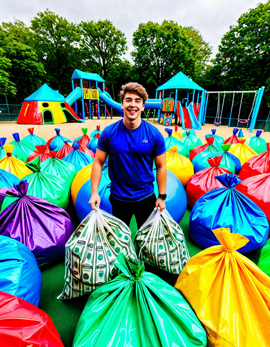 mrbeast net worth