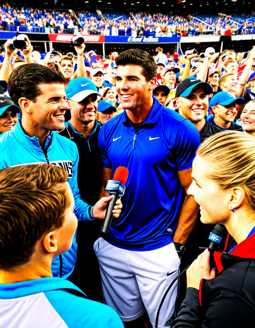 rece davis