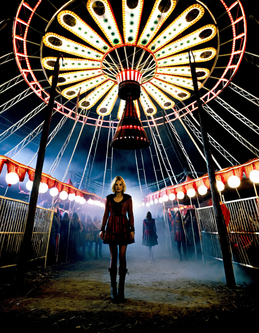 silent hill revelation