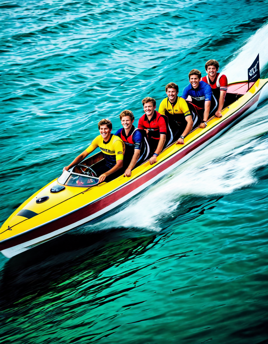 the boys in the boat showtimes