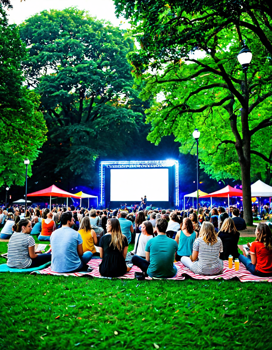 tonic movies