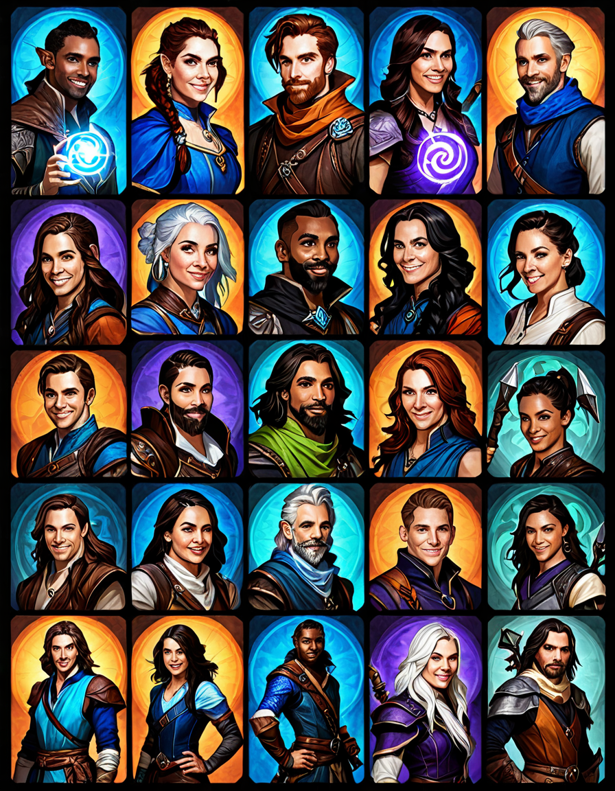 critical role